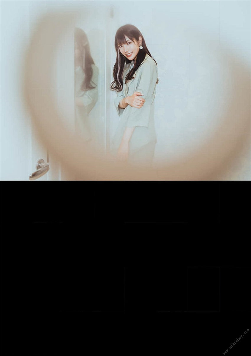 枫花恋写真图集—Escape